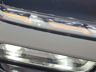 2025 BMW 7 SERIES 照片 9
