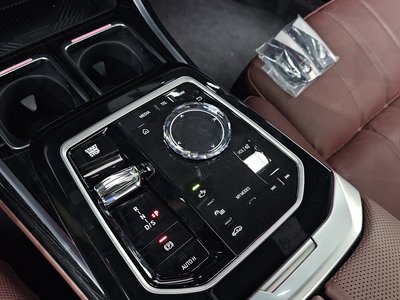 صورة مصغرة 12 لـ 2025 BMW 7 SERIES