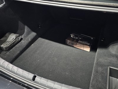 صورة مصغرة 30 لـ 2025 BMW 7 SERIES