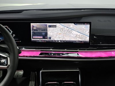 صورة مصغرة 19 لـ 2025 BMW 7 SERIES