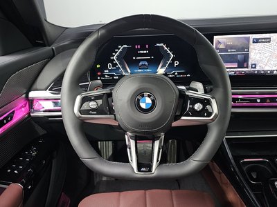 صورة مصغرة 18 لـ 2025 BMW 7 SERIES