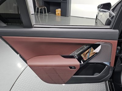 صورة مصغرة 15 لـ 2025 BMW 7 SERIES