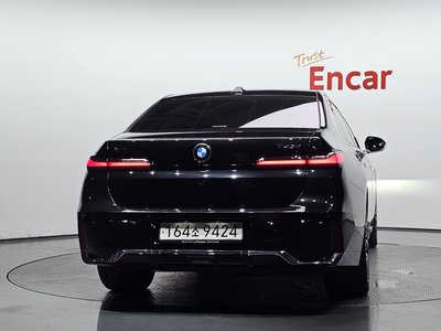 2025 BMW 7 SERIES 照片 4