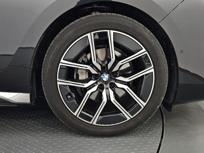 2025 BMW 7 SERIES 照片 8