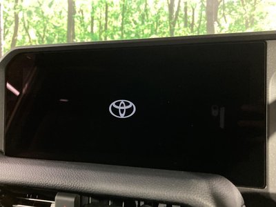 TOYOTA LAND CRUISER 250 - 4