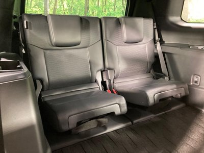 TOYOTA LAND CRUISER 250 - 10