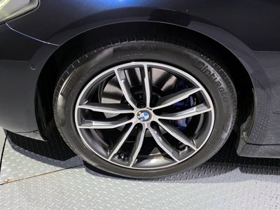BMW 5 SERIES - 6