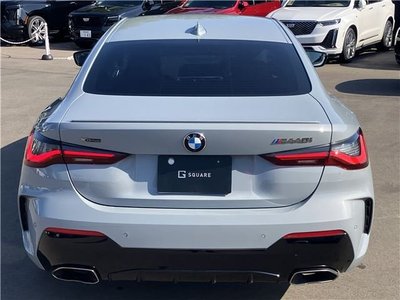 BMW 4 SERIES - 7
