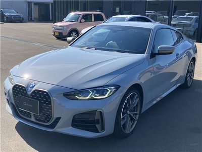 BMW 4 SERIES - 1