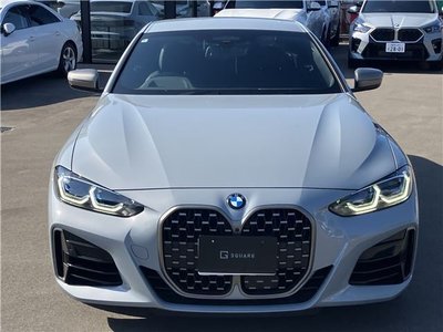 BMW 4 SERIES - 6