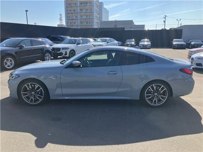 BMW 4 SERIES - 9