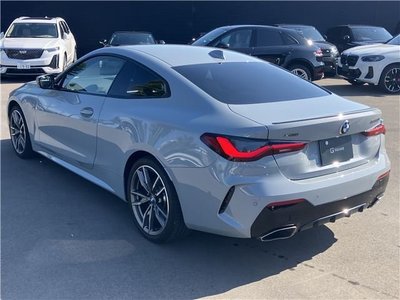 BMW 4 SERIES - 2