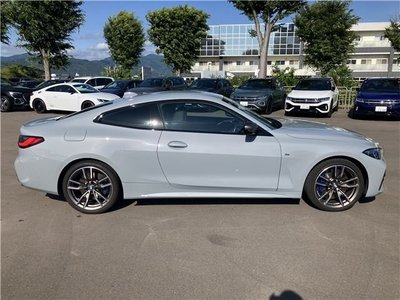 BMW 4 SERIES - 8