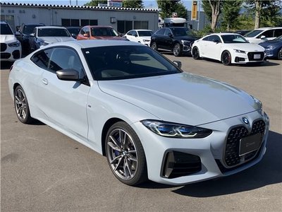 BMW 4 SERIES - 4