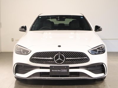 MERCEDES-BENZ C-CLASS - 5