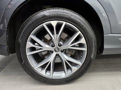 AUDI Q8 - 6