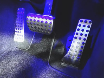 MERCEDES-BENZ C-CLASS - 9