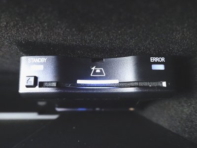 MERCEDES-BENZ C-CLASS - 10