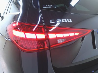 MERCEDES-BENZ C-CLASS - 5