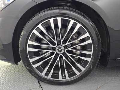 صورة 6 لـ 2021 Mercedes-BENZ S-CLASS