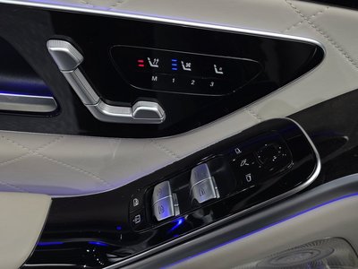 صورة مصغرة 28 لـ 2021 Mercedes-BENZ S-CLASS