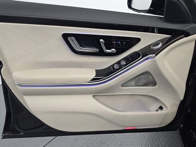 صورة مصغرة 14 لـ 2021 Mercedes-BENZ S-CLASS