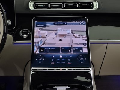 صورة مصغرة 19 لـ 2021 Mercedes-BENZ S-CLASS