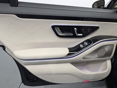 صورة مصغرة 15 لـ 2021 Mercedes-BENZ S-CLASS