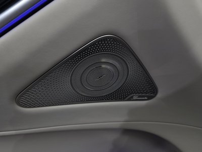 صورة مصغرة 30 لـ 2021 Mercedes-BENZ S-CLASS
