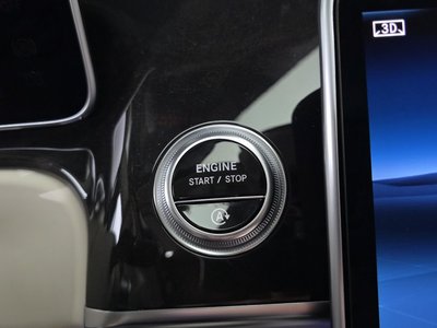 صورة مصغرة 26 لـ 2021 Mercedes-BENZ S-CLASS