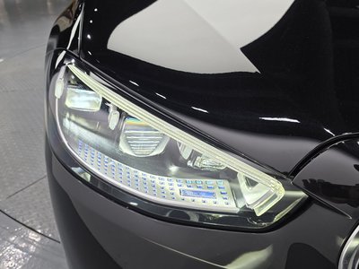 صورة 9 لـ 2021 Mercedes-BENZ S-CLASS