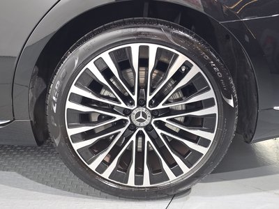 صورة 8 لـ 2021 Mercedes-BENZ S-CLASS