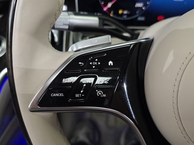 صورة مصغرة 23 لـ 2021 Mercedes-BENZ S-CLASS