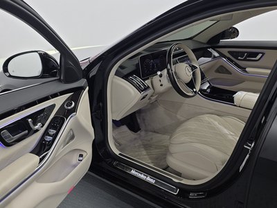 صورة مصغرة 13 لـ 2021 Mercedes-BENZ S-CLASS