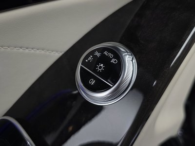 صورة مصغرة 27 لـ 2021 Mercedes-BENZ S-CLASS