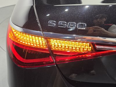 صورة 10 لـ 2021 Mercedes-BENZ S-CLASS