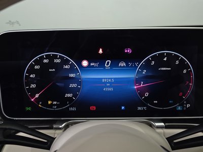 صورة مصغرة 11 لـ 2021 Mercedes-BENZ S-CLASS