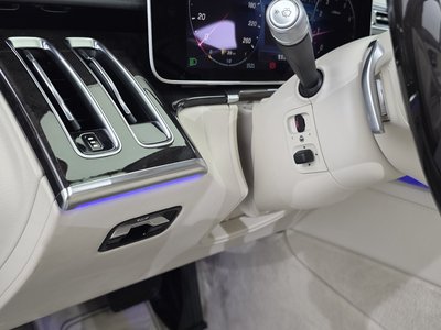 صورة مصغرة 25 لـ 2021 Mercedes-BENZ S-CLASS