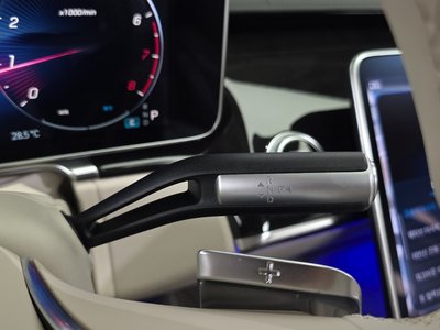 صورة مصغرة 12 لـ 2021 Mercedes-BENZ S-CLASS