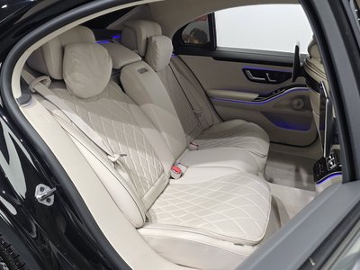 صورة مصغرة 18 لـ 2021 Mercedes-BENZ S-CLASS