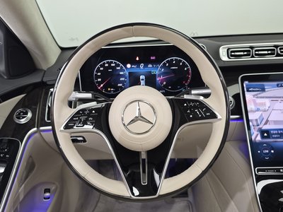 صورة مصغرة 20 لـ 2021 Mercedes-BENZ S-CLASS