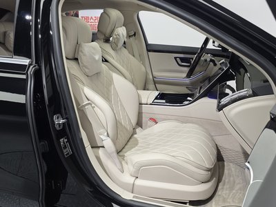 صورة مصغرة 16 لـ 2021 Mercedes-BENZ S-CLASS