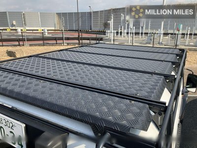 MERCEDES-BENZ G-CLASS - 7