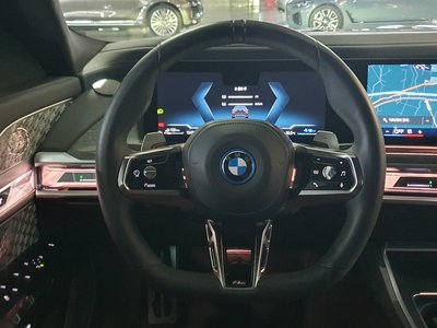 2023 BMW 7 SERIES — миниатюра 13