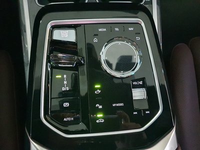 2023 BMW 7 SERIES 照片 9