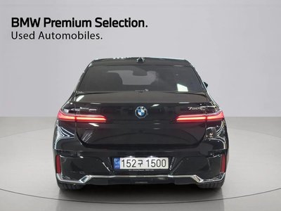 2023 BMW 7 SERIES 照片 3