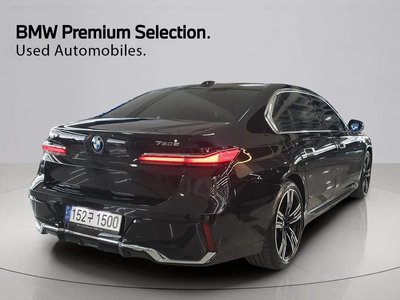 2023 BMW 7 SERIES 照片 5