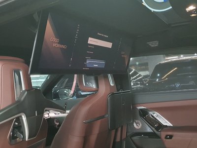 2023 BMW 7 SERIES — миниатюра 17