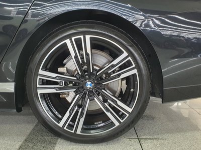 2023 BMW 7 SERIES 照片 6