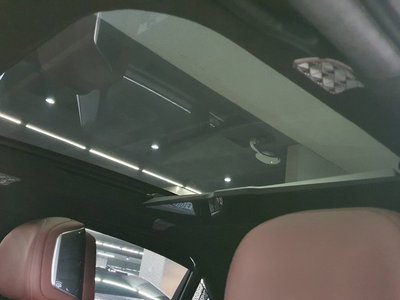 2023 BMW 7 SERIES — миниатюра 19